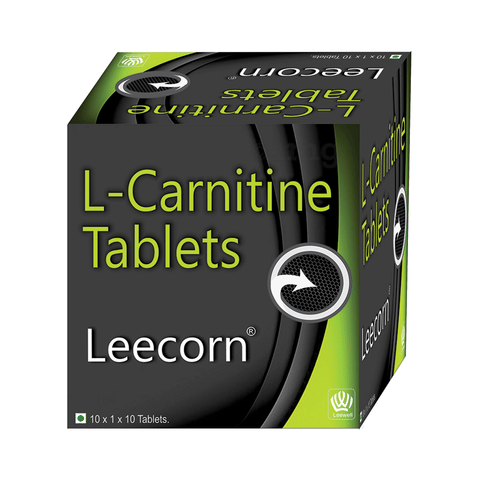 l-carnitine for type 2 diabetes L-Carnitine (500mg)