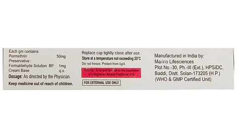 Mitecure Cream image