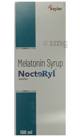 Noctoryl Syrup image Noctoryl Syrup image