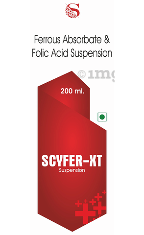 Scyfer-XT Syrup image Scyfer-XT Syrup image