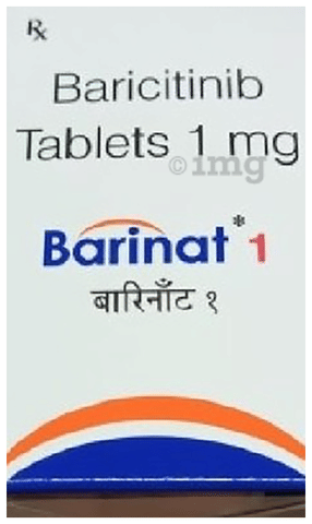 Barinat 1 Tablet image