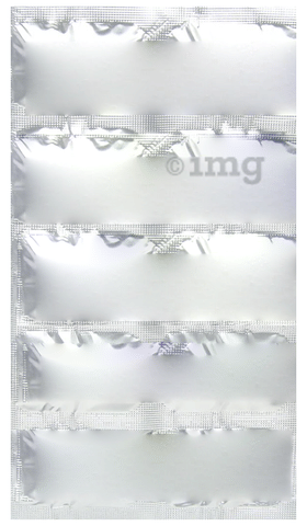 Genpraz DSR Capsule image Genpraz DSR Capsule image