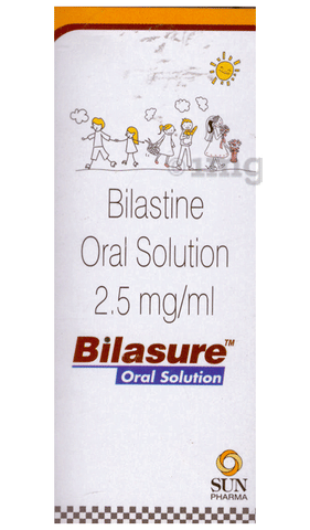 Bilasure Oral Solution