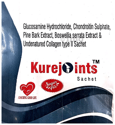 Kurejoints Sachet image Kurejoints Sachet image
