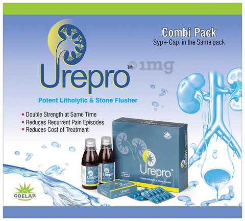 Urepro Kit image Urepro Kit image