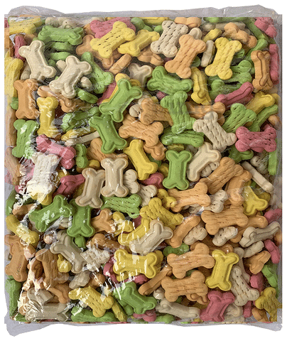 Big daddy deals dog biscuits