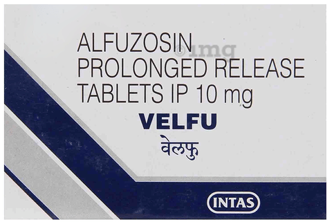Velfu Tablet PR image