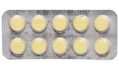 Mext 10 Tablet image