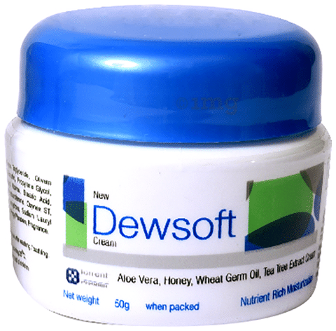 Dewsoft lotion for shop baby