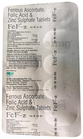 Fcf Z Tablet image Fcf Z Tablet image