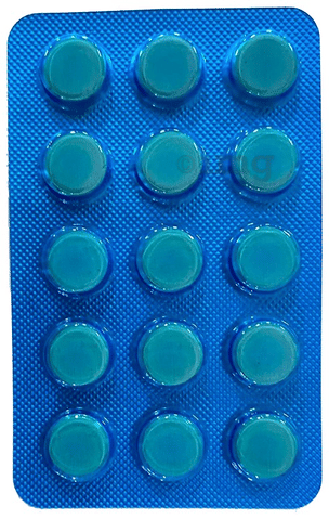 Amodep AT Tablet image Amodep AT Tablet image
