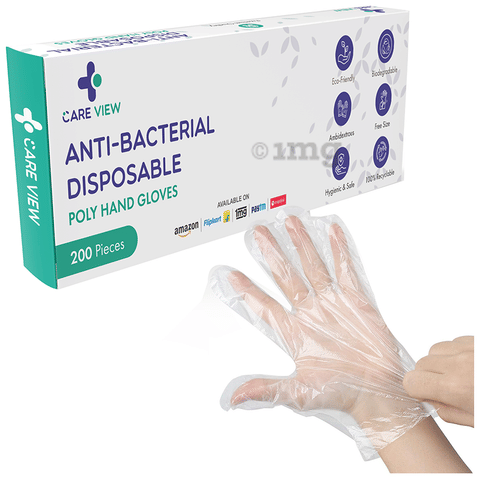 Amazon Food Vinyl Gloves AMMEX Clear Vinyl Mil Disposable Gloves
