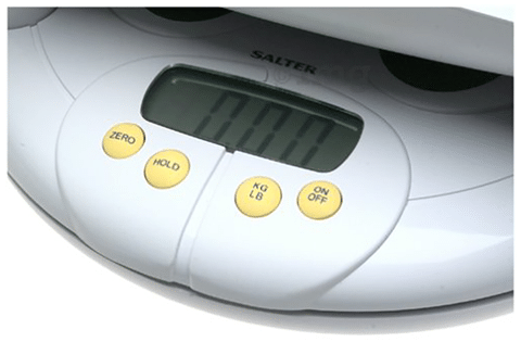 Salter 914 shop baby scale