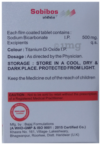 Sobibos Tablet image