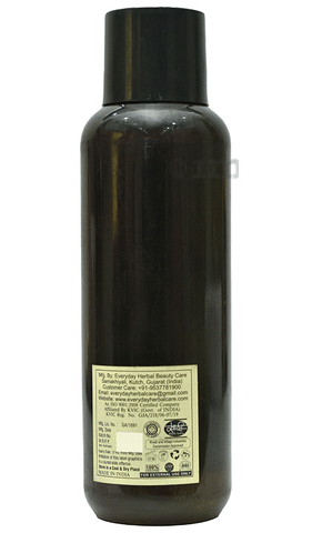 Khadi Herbal Hair Oil Bhringraj: Buy bottle of 400 ml Oil at best price in  India | 1mg