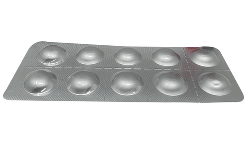Oltop 5 Tablet MD image Oltop 5 Tablet MD image