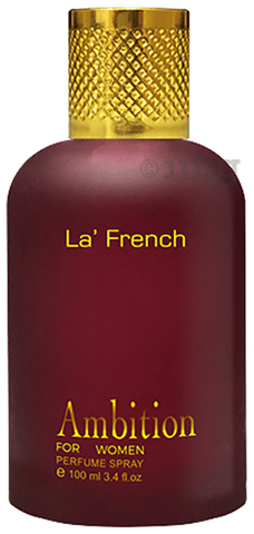 Ambition perfume price outlet