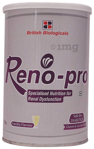 Reno Pro Powder image Reno Pro Powder image