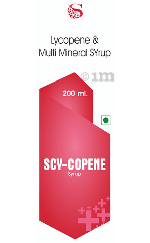 Scy-Copene Syrup image