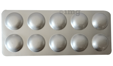 Retencal-Xt Tablet image