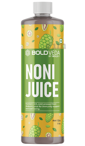 Boldveda Noni Juice image