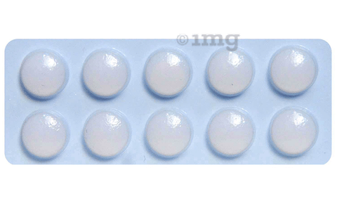 Quel 100 Tablet image