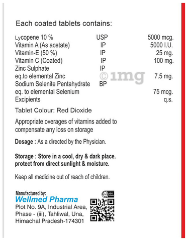 Lycolet Tablet image Lycolet Tablet image