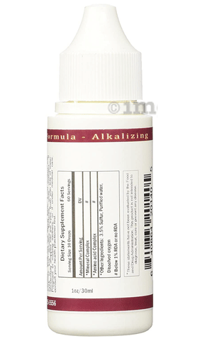 Get Healthy Again Oxy E Cellular Oxygen Enhancer image