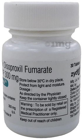 TenoHEP Tablet image