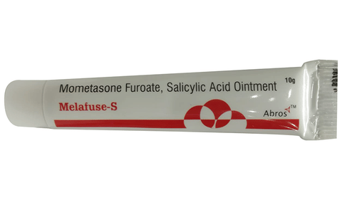 Melafuse-S Ointment image