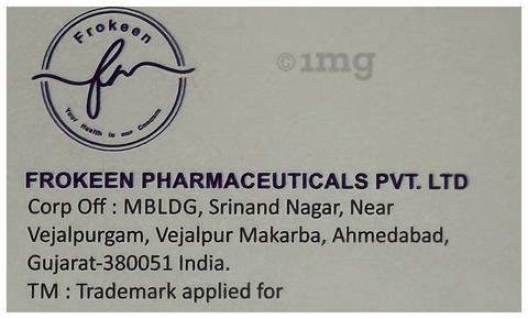 Refkain 550 Tablet image Refkain 550 Tablet image