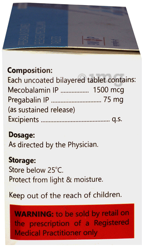 9M B12 P Tablet SR image 9M B12 P Tablet SR image