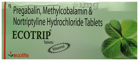Ecotrip Tablet