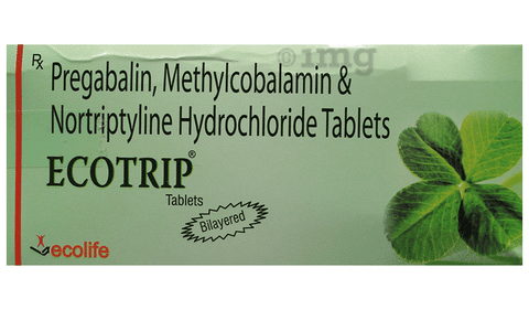 Ecotrip Tablet image Ecotrip Tablet image
