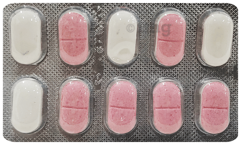 Glimixia-M 2 Tablet PR image Glimixia-M 2 Tablet PR image
