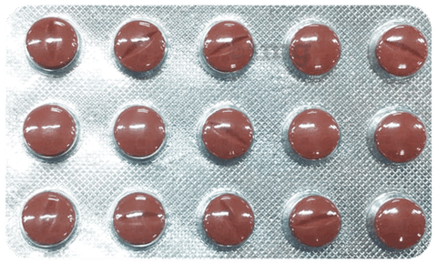 Zenoxa 300 Tablet image