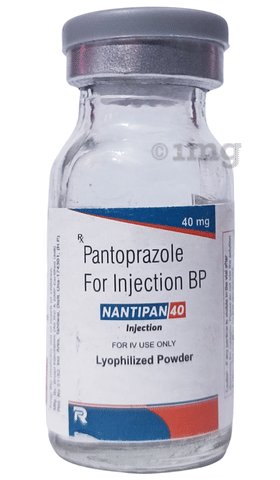 Nantipan 40 Injection image