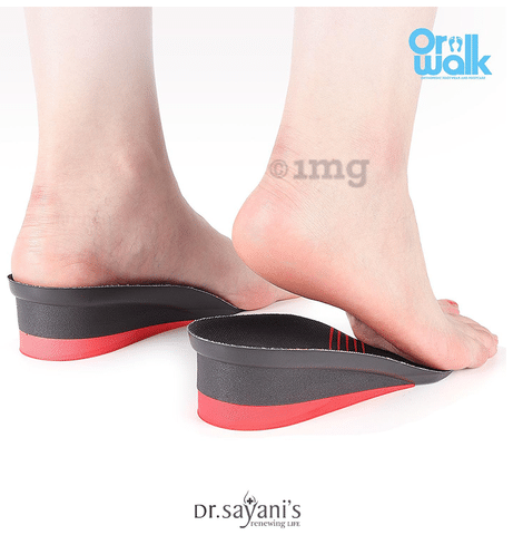 Insole heels for shoes on sale