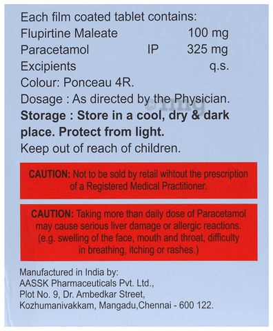 Alpiritin-P Tablet image Alpiritin-P Tablet image
