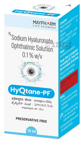 Hyqtane-PF Ophthalmic Solution image Hyqtane-PF Ophthalmic Solution image
