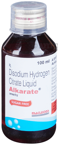 Alkarate Liquid image