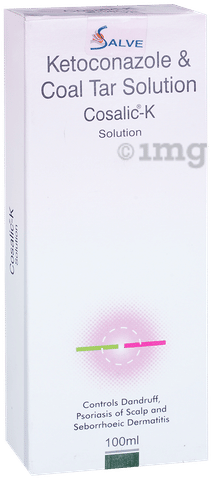 Cosalic-K Solution image