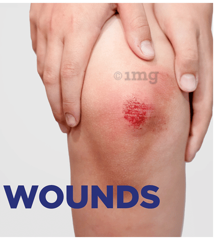 Soframycin Multi-Purpose Antiseptic Cream for Cuts, Wounds, Burns & Skin Infections image