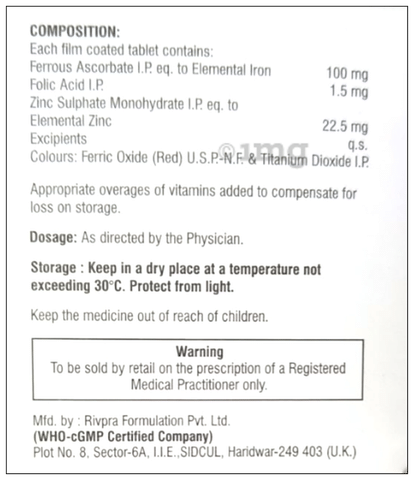 FeroDoc Tablet