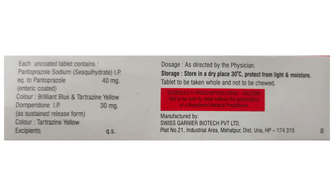 डायोफ्लक्स टैबलेट एसआर image डायोफ्लक्स टैबलेट एसआर image