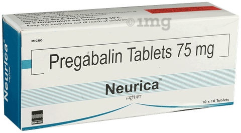 Neurica Tablet image
