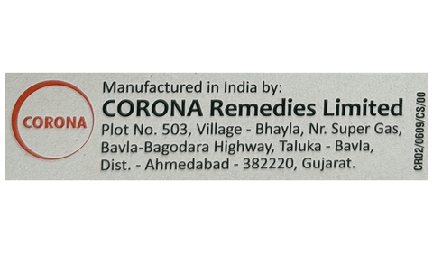 Fosigran Sachet image