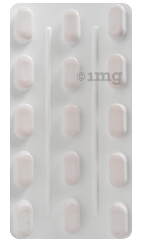 Sitarap-M 500 Tablet image Sitarap-M 500 Tablet image