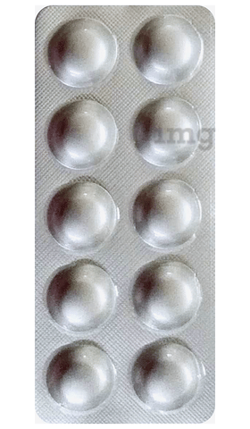 Cabium Plus Tablet image