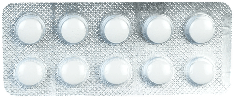DYDEtrogyl Tablet image